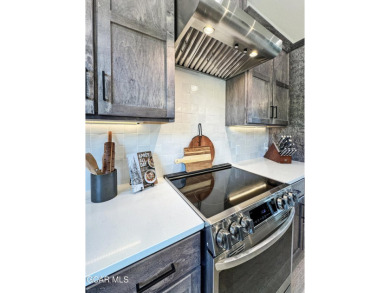 Absolutely stunning ski-in ski-out show home in Granby Ranch on Headwaters Golf Course At Granby Ranch in Colorado - for sale on GolfHomes.com, golf home, golf lot