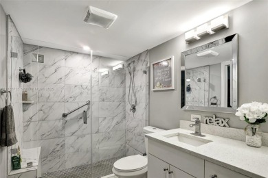 Welcome to this beautifully updated 2-bedroom, 2-bathroom condo on Wynmoor Golf Course in Florida - for sale on GolfHomes.com, golf home, golf lot