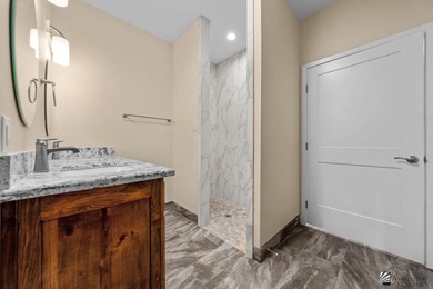 If desert living, open space, and room for your RVs and toys are on Las Barrancas Golf Course in Arizona - for sale on GolfHomes.com, golf home, golf lot