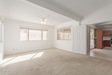 Step into comfort & convenience w/this beautifully maintained on SunBird Golf Club in Arizona - for sale on GolfHomes.com, golf home, golf lot