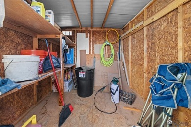 If desert living, open space, and room for your RVs and toys are on Las Barrancas Golf Course in Arizona - for sale on GolfHomes.com, golf home, golf lot