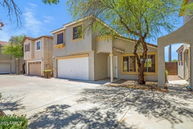 This beautifully updated home invites you in with a renewed on Western Skies Golf Club in Arizona - for sale on GolfHomes.com, golf home, golf lot