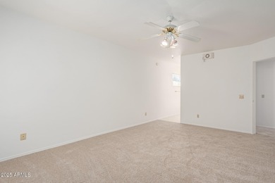Step into comfort & convenience w/this beautifully maintained on SunBird Golf Club in Arizona - for sale on GolfHomes.com, golf home, golf lot