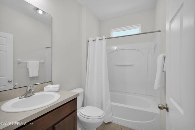 WOW! Finding a single-family home at this price in St. Johns on Palm Valley Golf Club in Florida - for sale on GolfHomes.com, golf home, golf lot