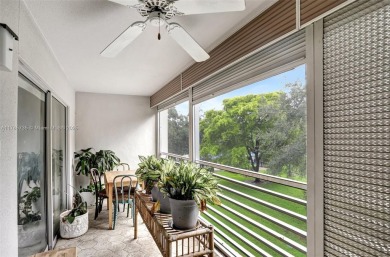 Welcome to this beautifully updated 2-bedroom, 2-bathroom condo on Wynmoor Golf Course in Florida - for sale on GolfHomes.com, golf home, golf lot