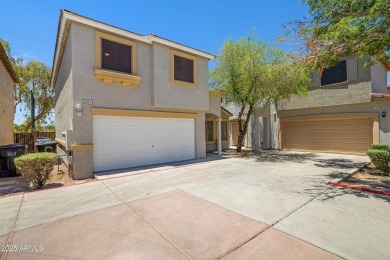 This beautifully updated home invites you in with a renewed on Western Skies Golf Club in Arizona - for sale on GolfHomes.com, golf home, golf lot