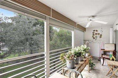 Welcome to this beautifully updated 2-bedroom, 2-bathroom condo on Wynmoor Golf Course in Florida - for sale on GolfHomes.com, golf home, golf lot
