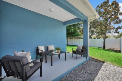 WOW! Finding a single-family home at this price in St. Johns on Palm Valley Golf Club in Florida - for sale on GolfHomes.com, golf home, golf lot