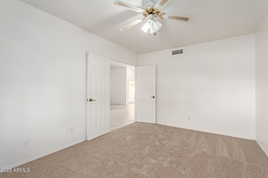 Step into comfort & convenience w/this beautifully maintained on SunBird Golf Club in Arizona - for sale on GolfHomes.com, golf home, golf lot
