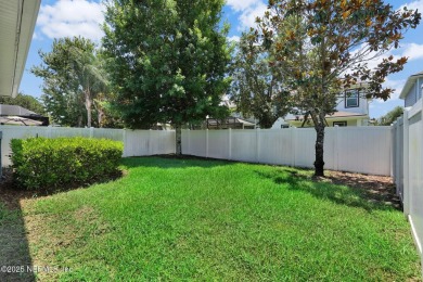 WOW! Finding a single-family home at this price in St. Johns on Palm Valley Golf Club in Florida - for sale on GolfHomes.com, golf home, golf lot