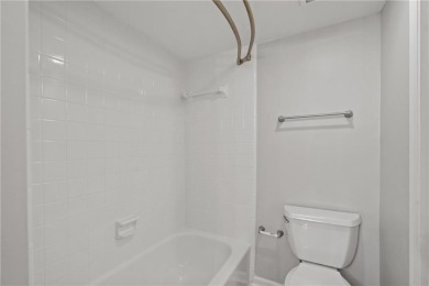 Beautiful 1 bed, 1 bath condo in the highly sought after gated on Cross Creek Golf Course in Georgia - for sale on GolfHomes.com, golf home, golf lot