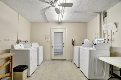 Welcome to this beautifully updated 2-bedroom, 2-bathroom condo on Wynmoor Golf Course in Florida - for sale on GolfHomes.com, golf home, golf lot