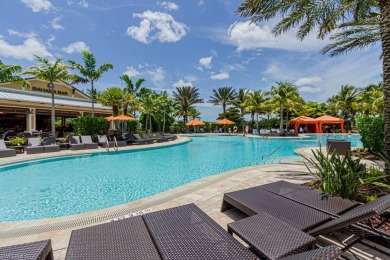 You'll love this stunning fully furnished 1616 sq ft condo on Esplanade Golf and  Country Club in Florida - for sale on GolfHomes.com, golf home, golf lot