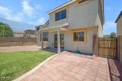 This beautifully updated home invites you in with a renewed on Western Skies Golf Club in Arizona - for sale on GolfHomes.com, golf home, golf lot