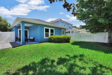 WOW! Finding a single-family home at this price in St. Johns on Palm Valley Golf Club in Florida - for sale on GolfHomes.com, golf home, golf lot