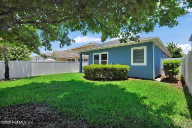 WOW! Finding a single-family home at this price in St. Johns on Palm Valley Golf Club in Florida - for sale on GolfHomes.com, golf home, golf lot
