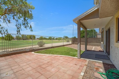This beautifully updated home invites you in with a renewed on Western Skies Golf Club in Arizona - for sale on GolfHomes.com, golf home, golf lot