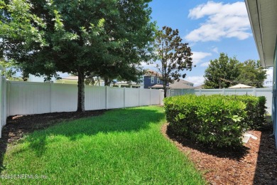 WOW! Finding a single-family home at this price in St. Johns on Palm Valley Golf Club in Florida - for sale on GolfHomes.com, golf home, golf lot