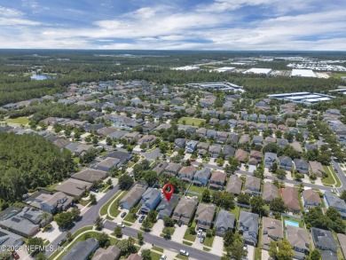 WOW! Finding a single-family home at this price in St. Johns on Palm Valley Golf Club in Florida - for sale on GolfHomes.com, golf home, golf lot