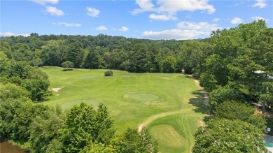 Beautiful 1 bed, 1 bath condo in the highly sought after gated on Cross Creek Golf Course in Georgia - for sale on GolfHomes.com, golf home, golf lot