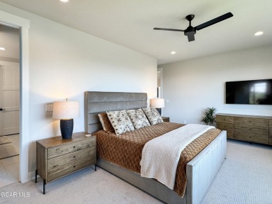 Absolutely stunning ski-in ski-out show home in Granby Ranch on Headwaters Golf Course At Granby Ranch in Colorado - for sale on GolfHomes.com, golf home, golf lot