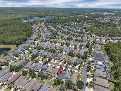 WOW! Finding a single-family home at this price in St. Johns on Palm Valley Golf Club in Florida - for sale on GolfHomes.com, golf home, golf lot