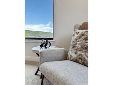 Absolutely stunning ski-in ski-out show home in Granby Ranch on Headwaters Golf Course At Granby Ranch in Colorado - for sale on GolfHomes.com, golf home, golf lot