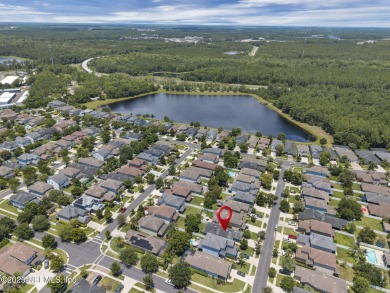 WOW! Finding a single-family home at this price in St. Johns on Palm Valley Golf Club in Florida - for sale on GolfHomes.com, golf home, golf lot