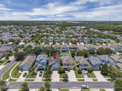 WOW! Finding a single-family home at this price in St. Johns on Palm Valley Golf Club in Florida - for sale on GolfHomes.com, golf home, golf lot