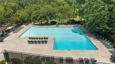 Beautiful 1 bed, 1 bath condo in the highly sought after gated on Cross Creek Golf Course in Georgia - for sale on GolfHomes.com, golf home, golf lot