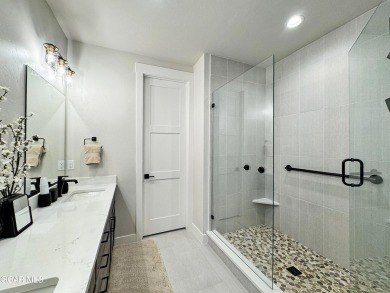 Absolutely stunning ski-in ski-out show home in Granby Ranch on Headwaters Golf Course At Granby Ranch in Colorado - for sale on GolfHomes.com, golf home, golf lot