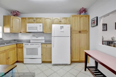 Rare Full Two Bedroom Corner With  Direct Large Lake And PGA on Hollybrook Golf and Tennis Club  in Florida - for sale on GolfHomes.com, golf home, golf lot