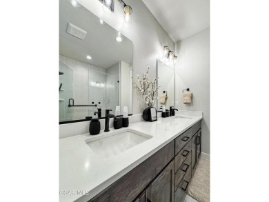 Absolutely stunning ski-in ski-out show home in Granby Ranch on Headwaters Golf Course At Granby Ranch in Colorado - for sale on GolfHomes.com, golf home, golf lot