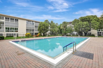 Welcome to this beautifully updated 2-bedroom, 2-bathroom condo on Wynmoor Golf Course in Florida - for sale on GolfHomes.com, golf home, golf lot