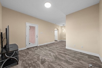 If desert living, open space, and room for your RVs and toys are on Las Barrancas Golf Course in Arizona - for sale on GolfHomes.com, golf home, golf lot