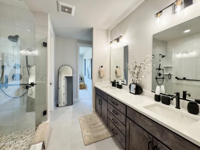 Absolutely stunning ski-in ski-out show home in Granby Ranch on Headwaters Golf Course At Granby Ranch in Colorado - for sale on GolfHomes.com, golf home, golf lot
