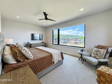 Absolutely stunning ski-in ski-out show home in Granby Ranch on Headwaters Golf Course At Granby Ranch in Colorado - for sale on GolfHomes.com, golf home, golf lot