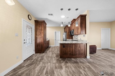 If desert living, open space, and room for your RVs and toys are on Las Barrancas Golf Course in Arizona - for sale on GolfHomes.com, golf home, golf lot