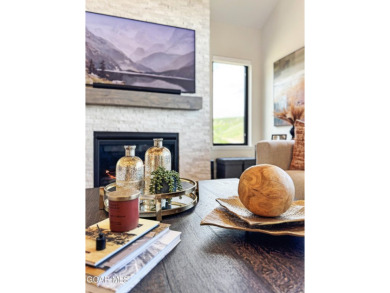 Absolutely stunning ski-in ski-out show home in Granby Ranch on Headwaters Golf Course At Granby Ranch in Colorado - for sale on GolfHomes.com, golf home, golf lot