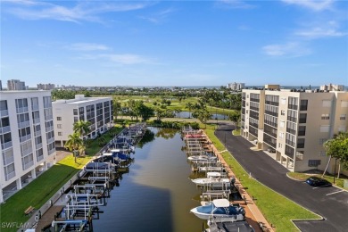 Welcome to your slice of paradise in Fort Myers, Florida! This on Fort Myers Beach and Golf Club in Florida - for sale on GolfHomes.com, golf home, golf lot
