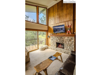 Welcome to your slopeside mountain retreat at Sugar Mountain! on Sugar Mountain Golf Course in North Carolina - for sale on GolfHomes.com, golf home, golf lot