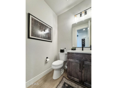 Absolutely stunning ski-in ski-out show home in Granby Ranch on Headwaters Golf Course At Granby Ranch in Colorado - for sale on GolfHomes.com, golf home, golf lot