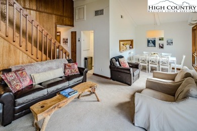 Welcome to your slopeside mountain retreat at Sugar Mountain! on Sugar Mountain Golf Course in North Carolina - for sale on GolfHomes.com, golf home, golf lot