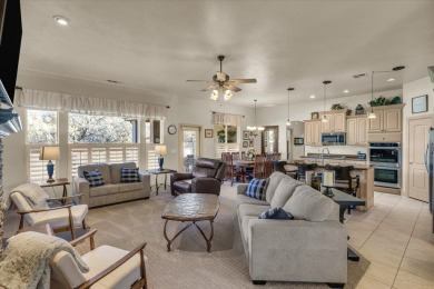 This meticulously maintained home is ready for its next owner! on St. George Golf Course in Utah - for sale on GolfHomes.com, golf home, golf lot