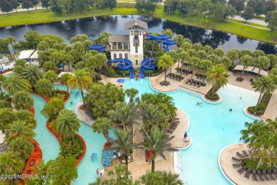 WOW! Finding a single-family home at this price in St. Johns on Palm Valley Golf Club in Florida - for sale on GolfHomes.com, golf home, golf lot