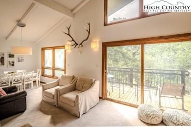 Welcome to your slopeside mountain retreat at Sugar Mountain! on Sugar Mountain Golf Course in North Carolina - for sale on GolfHomes.com, golf home, golf lot