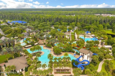 WOW! Finding a single-family home at this price in St. Johns on Palm Valley Golf Club in Florida - for sale on GolfHomes.com, golf home, golf lot