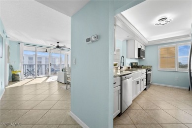 Welcome to your slice of paradise in Fort Myers, Florida! This on Fort Myers Beach and Golf Club in Florida - for sale on GolfHomes.com, golf home, golf lot