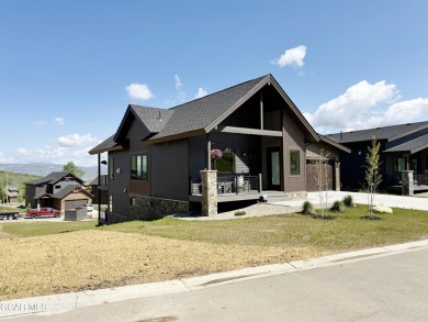 Absolutely stunning ski-in ski-out show home in Granby Ranch on Headwaters Golf Course At Granby Ranch in Colorado - for sale on GolfHomes.com, golf home, golf lot