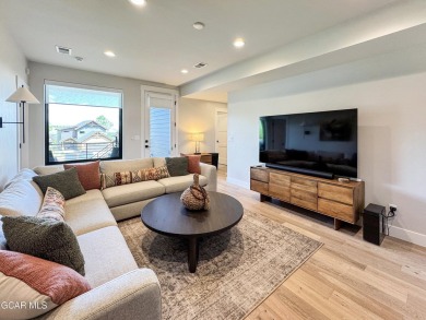 Absolutely stunning ski-in ski-out show home in Granby Ranch on Headwaters Golf Course At Granby Ranch in Colorado - for sale on GolfHomes.com, golf home, golf lot